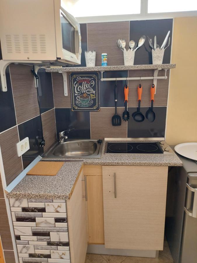 Cheap Studio, Wifi Free Adeje House Costa Adeje Dış mekan fotoğraf