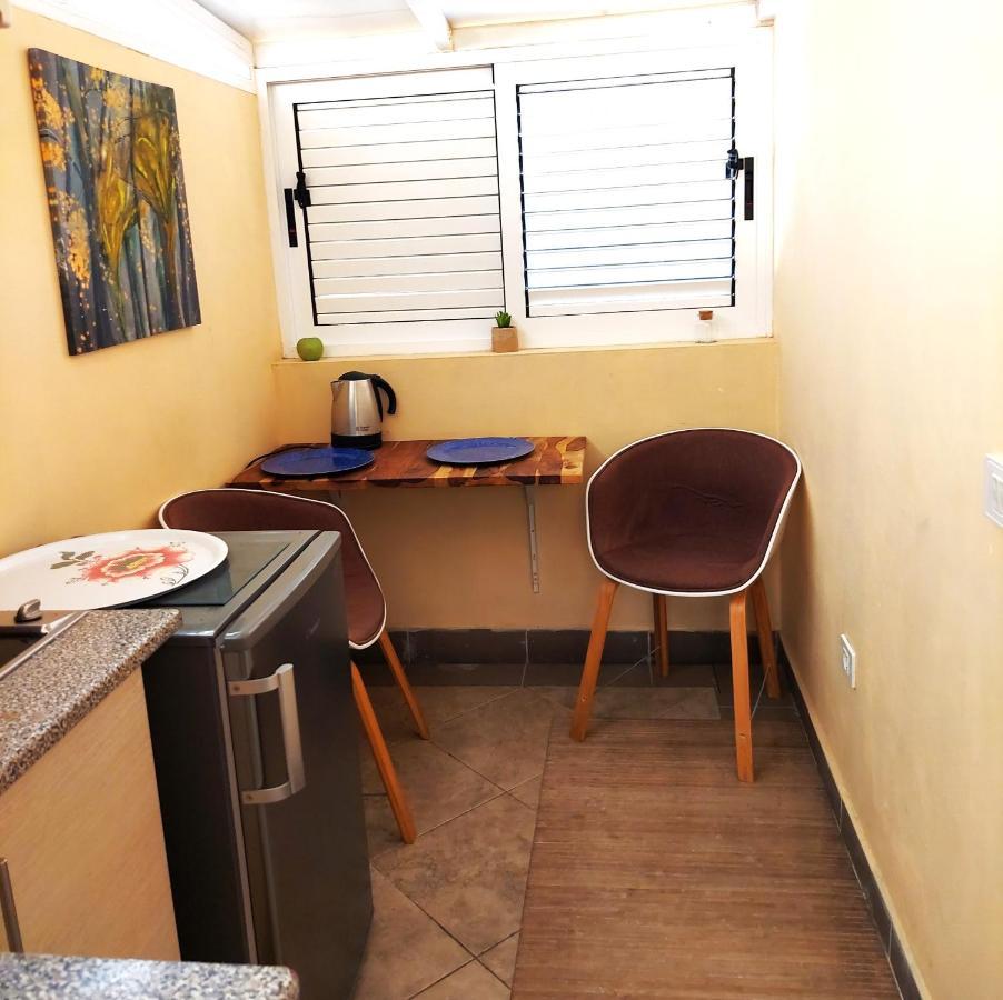 Cheap Studio, Wifi Free Adeje House Costa Adeje Dış mekan fotoğraf