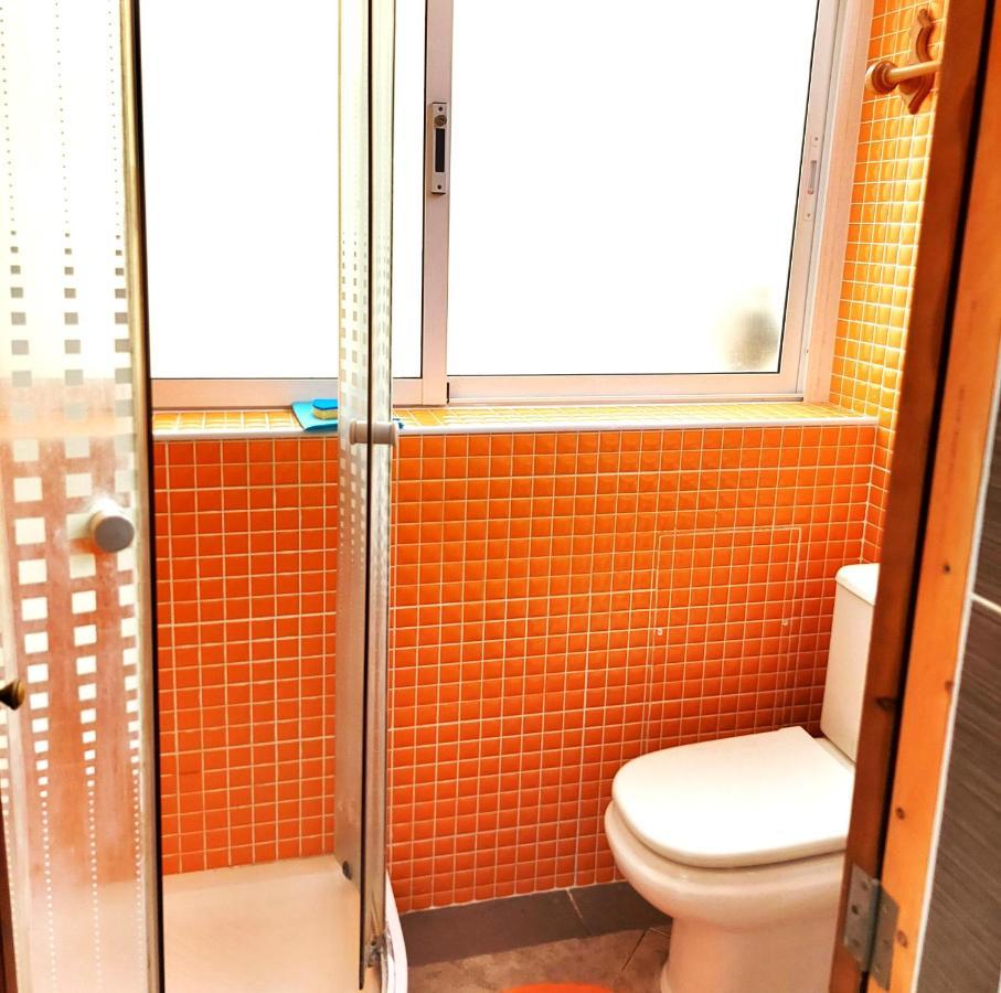 Cheap Studio, Wifi Free Adeje House Costa Adeje Dış mekan fotoğraf