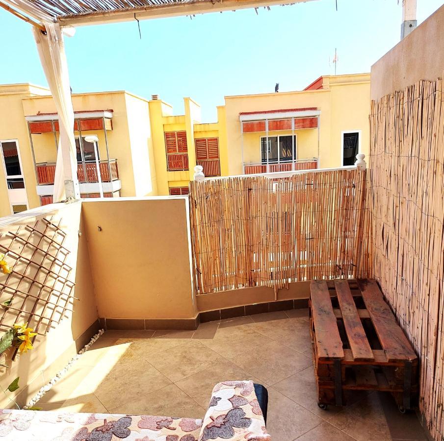Cheap Studio, Wifi Free Adeje House Costa Adeje Dış mekan fotoğraf